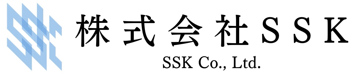 株式会社SSK